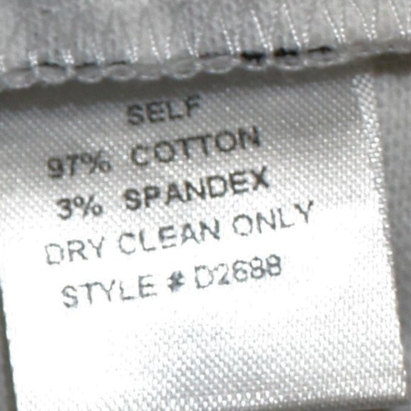 HOT HOT HOT Zebra Mini Dress - Picture 8 of 9